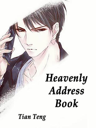 Heavenly Address Book